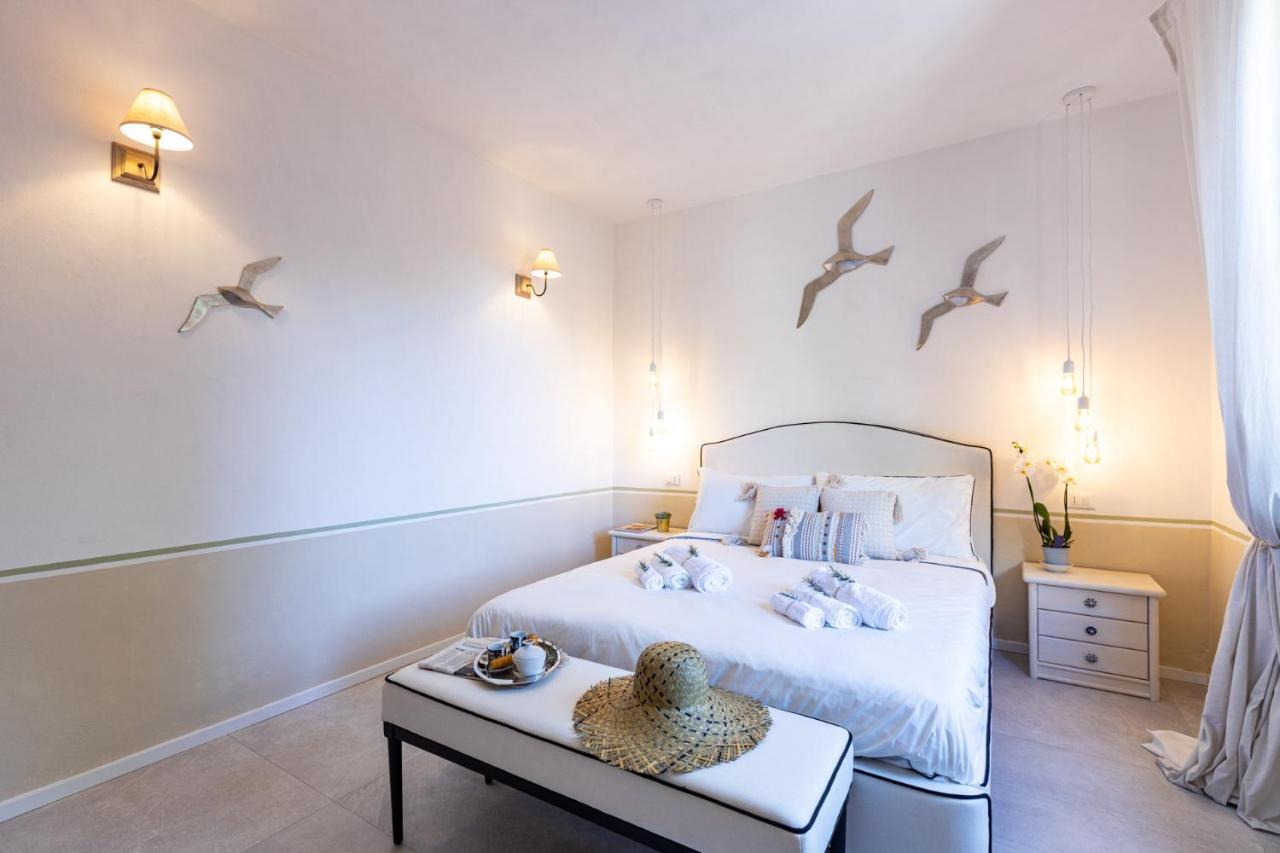 Villa Cesarina Amazing Villa With Private Pool In The Tuscan Hills Casale Marittimo Exterior foto
