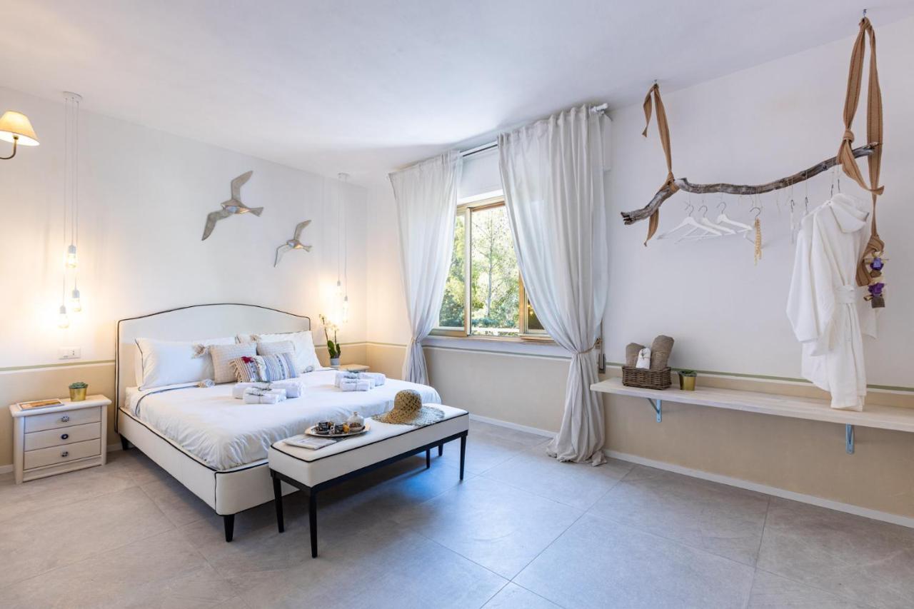 Villa Cesarina Amazing Villa With Private Pool In The Tuscan Hills Casale Marittimo Exterior foto