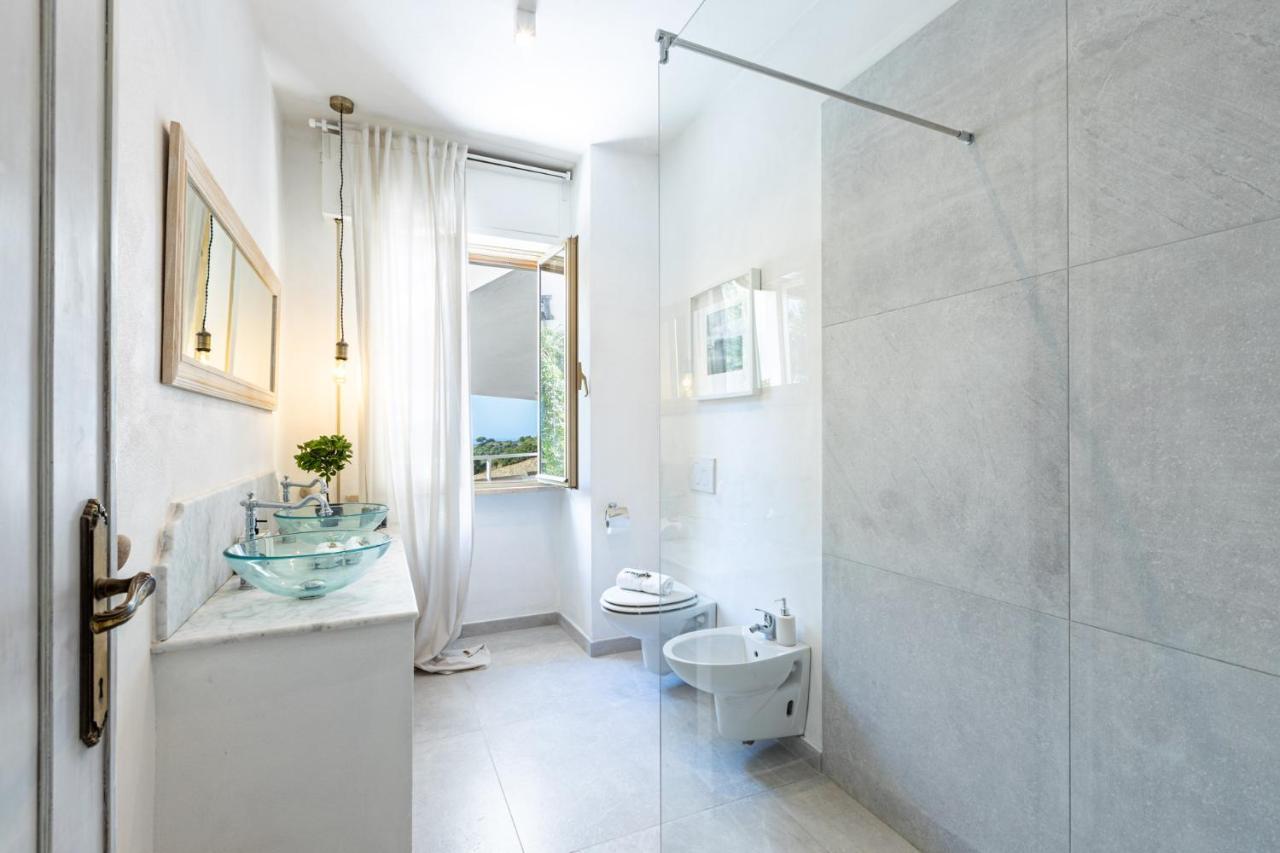 Villa Cesarina Amazing Villa With Private Pool In The Tuscan Hills Casale Marittimo Exterior foto